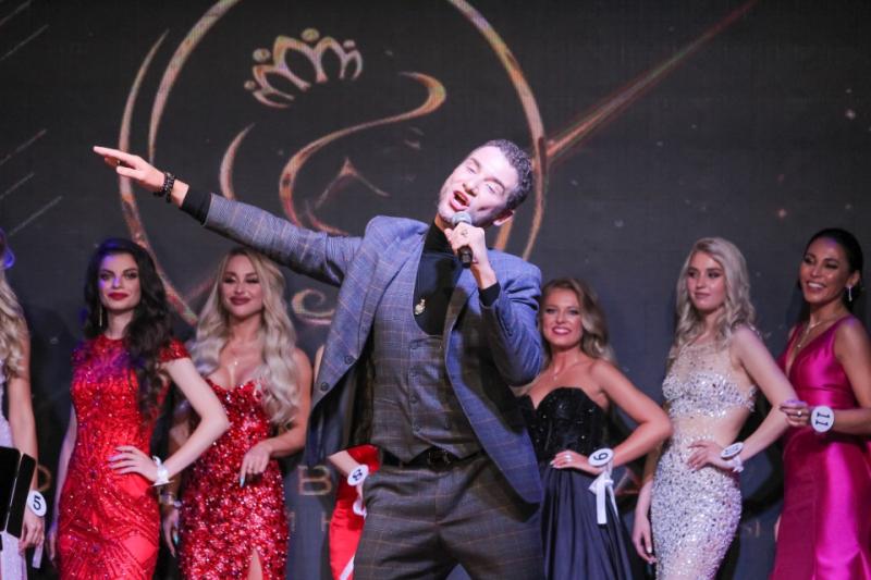 Владимир Брилёв вошел в состав жюри всероссийского конкурса красоты