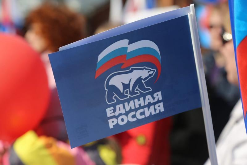 Чистая и честная победа: «Единая Россия» занимает первое место на выборах в Госдуму
