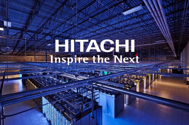 Hitachi Vantara представляет решение для оптимизации затрат на облачные сервисы - Cloud Financial Operations