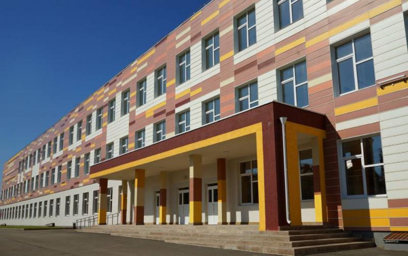Родительский комитет предложит способ решения вопроса об открытии школы в Кетово
