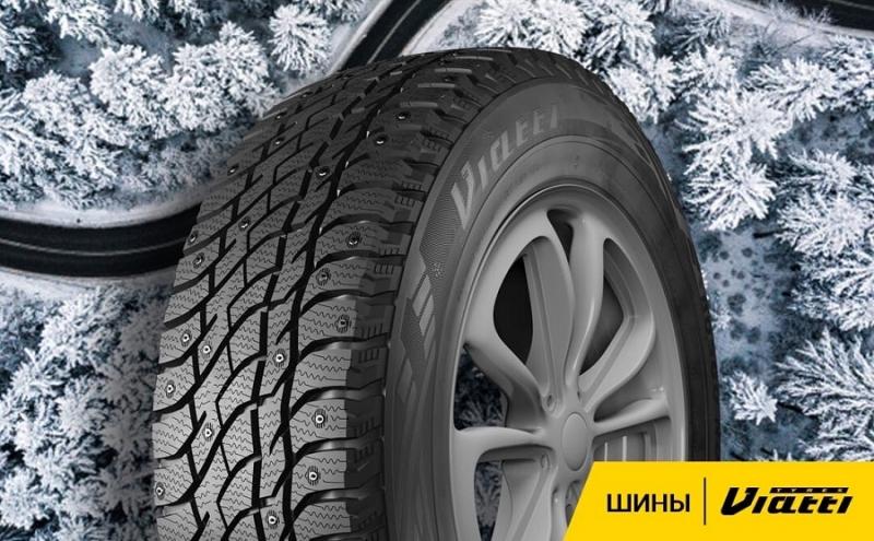 Зимние шины Viatti Bosco Nordico получили положительные отзывы от экспертов «МаркаКачества»