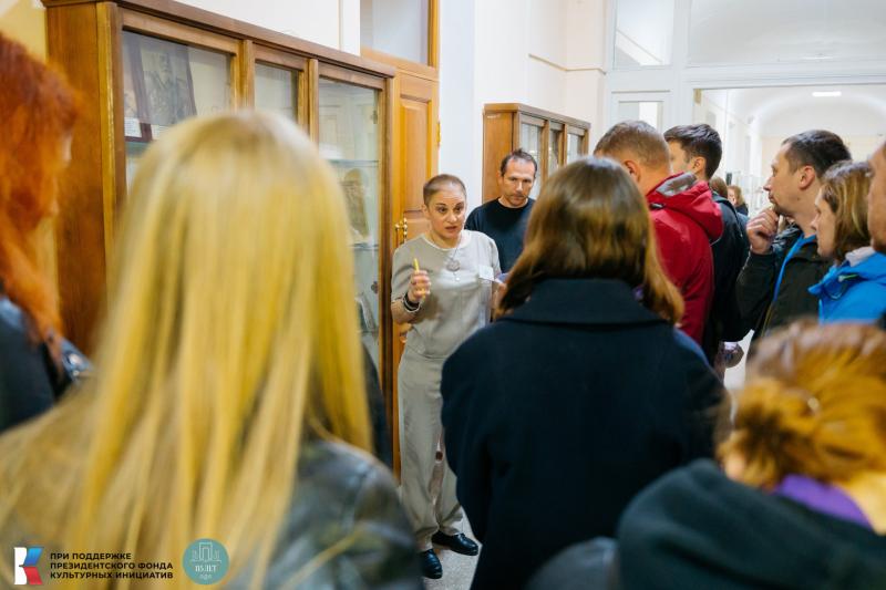 Шоры спали с глаз: более двухсот человек увидели «закулисье» краевой психбольницы в Ставрополе