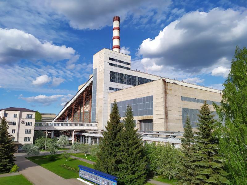 Энергетики Череповецкой ГРЭС проведут плановый ремонт тепловой сети