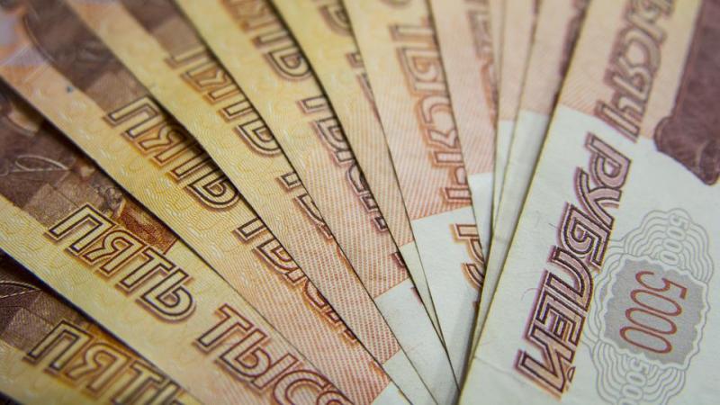 Севастополю необходимы 65 млрд рублей