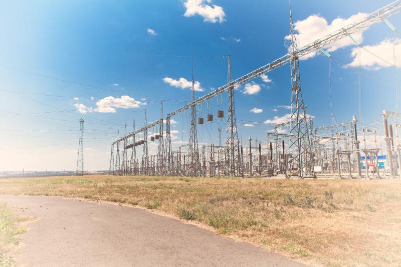 «Россети ФСК ЕЭС» отремонтирует высоковольтные выключатели
на 15 подстанциях Ростовской области