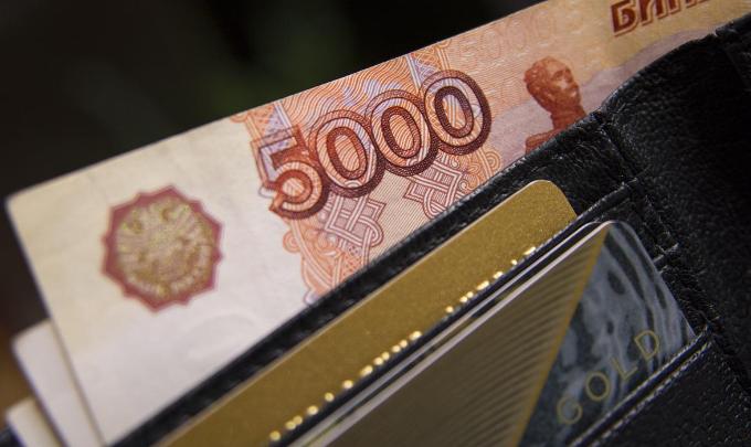 Скатывается ли Россия в дефляционную спираль?