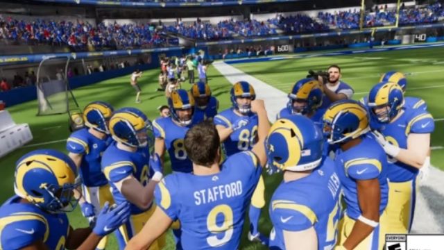 Madden nfl 23 MVP Edition Has Bizarre Omission