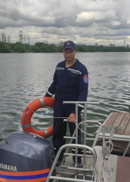 Спасатель МГПСС рассказал, что он искал на дне Чёрного моря