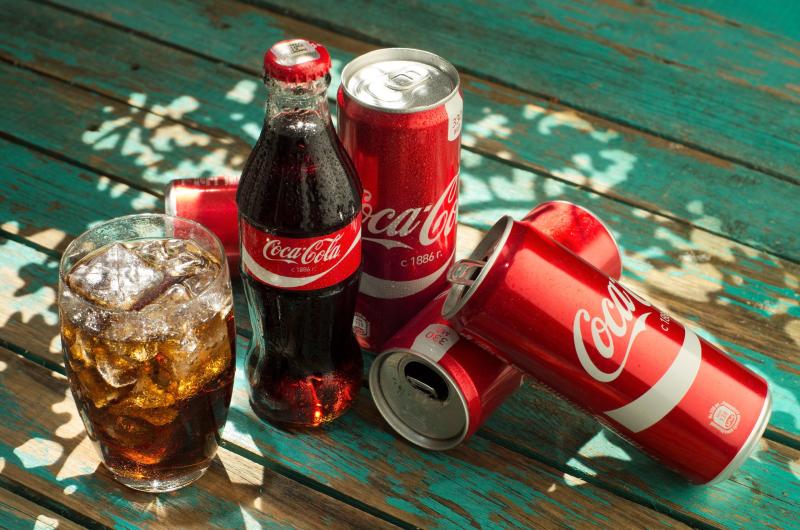 Добрый день! Предлагаем вашему вниманию пресс-релиз

 

Кока-кола – завершение эпохи вкуса или новый поворот в истории?