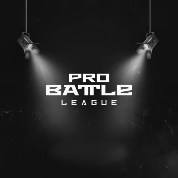 Стартовал новый онлайн-баттл PRO BATTLE League