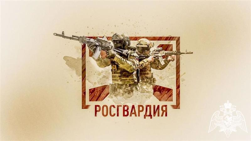 В Управлении Росгвардии по Саратовской области подводят итоги служебно-боевой деятельности подразделений
