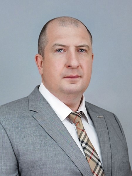 Генеральным директором группы компаний «ЛокоТех» назначен Андрей Власенко
