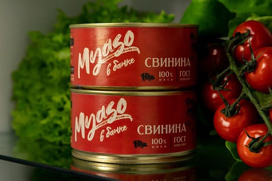 “Контрольная закупка” назвала лучшего производителя тушеной свинины в России