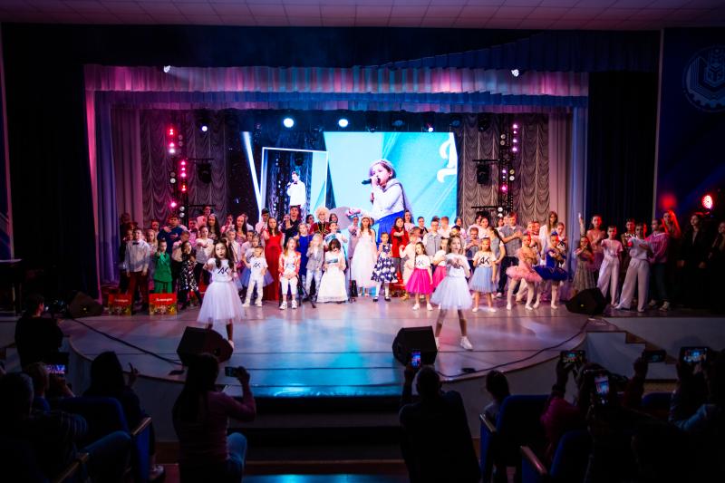 В Краснодаре завершился Всероссийский культурно-благотворительный фестиваль «Добрая волна»
