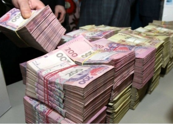 Незаконні закупівлі на 18 млн гривень скасовані Держаудиторами