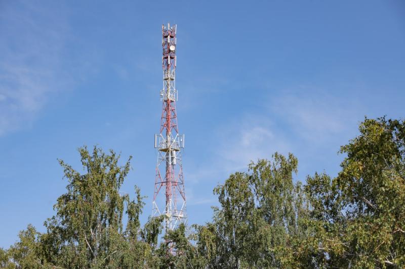 На 20% быстрее: МегаФон разогнал интернет в пяти райцентрах Тверской области
