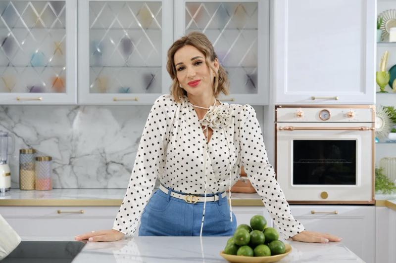 «Вкусно с Анфисой Чеховой»: звезда станет новой ведущей кулинарного шоу на ТВ-3