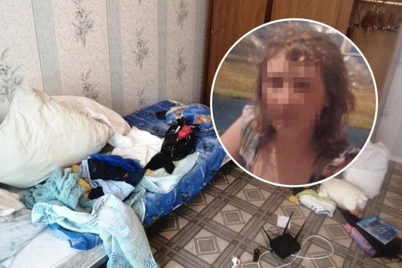 «Забыла про ребенка»: мать, закрывшая в квартире 8-летнего сына на 2 суток, исчезла из Новосибирска