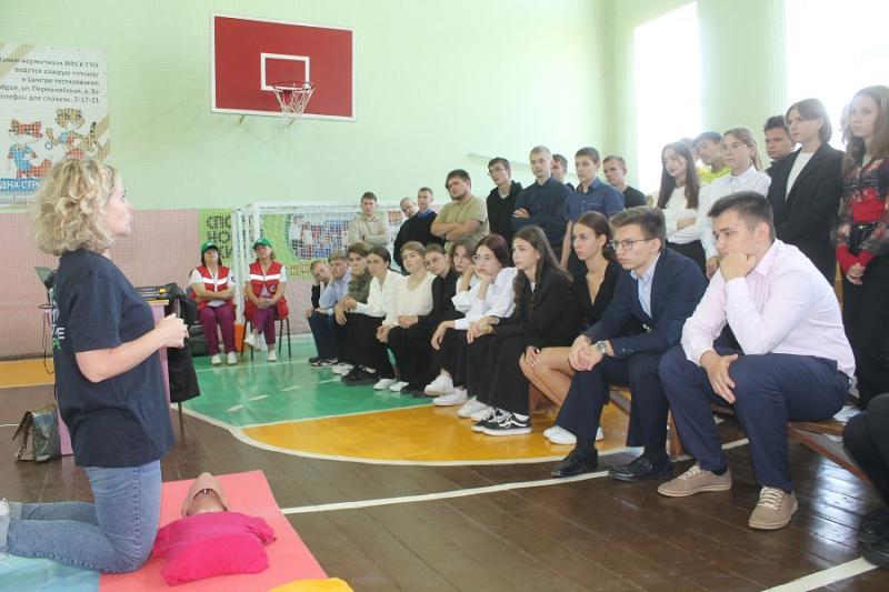 Фонд «Милосердие» продвигает образовательные проекты в регионах России