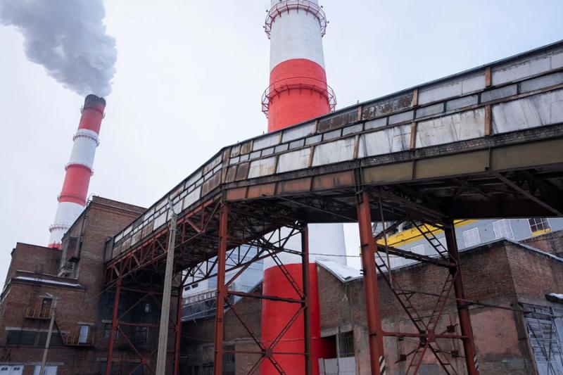 Новосибирская ТЭЦ-2 подготовит проект повышения безопасности топливоподачи