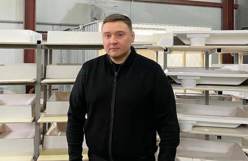 Предприниматель из Калужской области столкнулся с рейдерским захватом компании