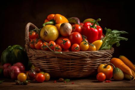 Мыть обязательно: чем опасны немытые овощи и фрукты рассказал гастроэнтеролог Садыков