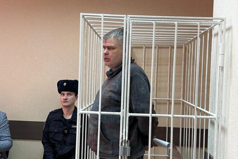Арестовано имущество директора школы олимпийского резерва в Новосибирске