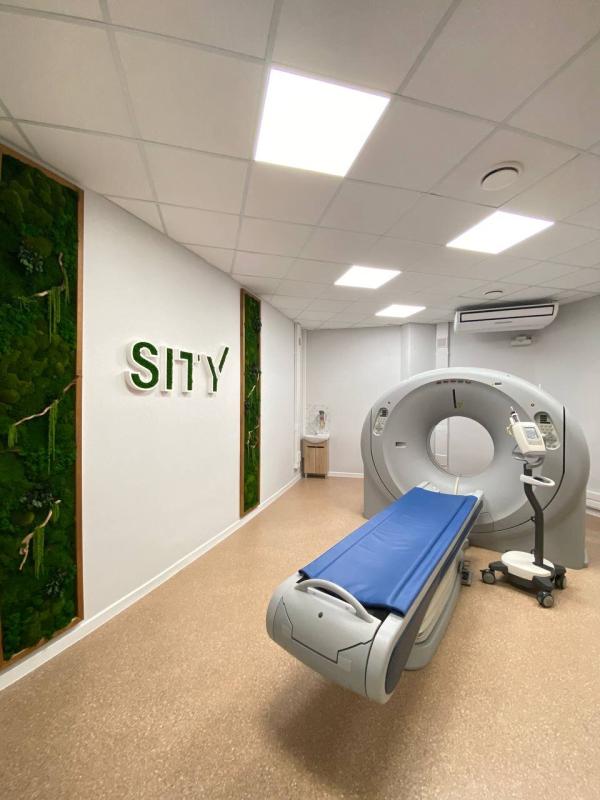 Магнитно-резонансная томография в Волгограде: доступность и качество