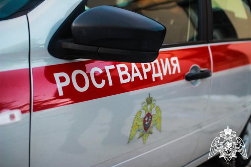 Росгвардейцы за прошедшую неделю совершили около 400 выездов по сигналам с охраняемых объектов в Ярославской области